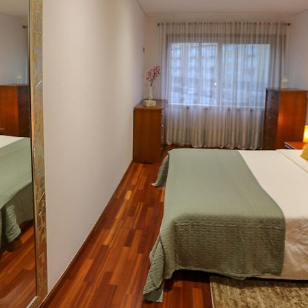Aromas Flavors Tours Esmoriz Beach Apartment Bagian luar foto