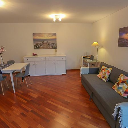 Aromas Flavors Tours Esmoriz Beach Apartment Bagian luar foto