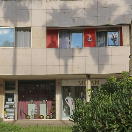 Aromas Flavors Tours Esmoriz Beach Apartment Bagian luar foto