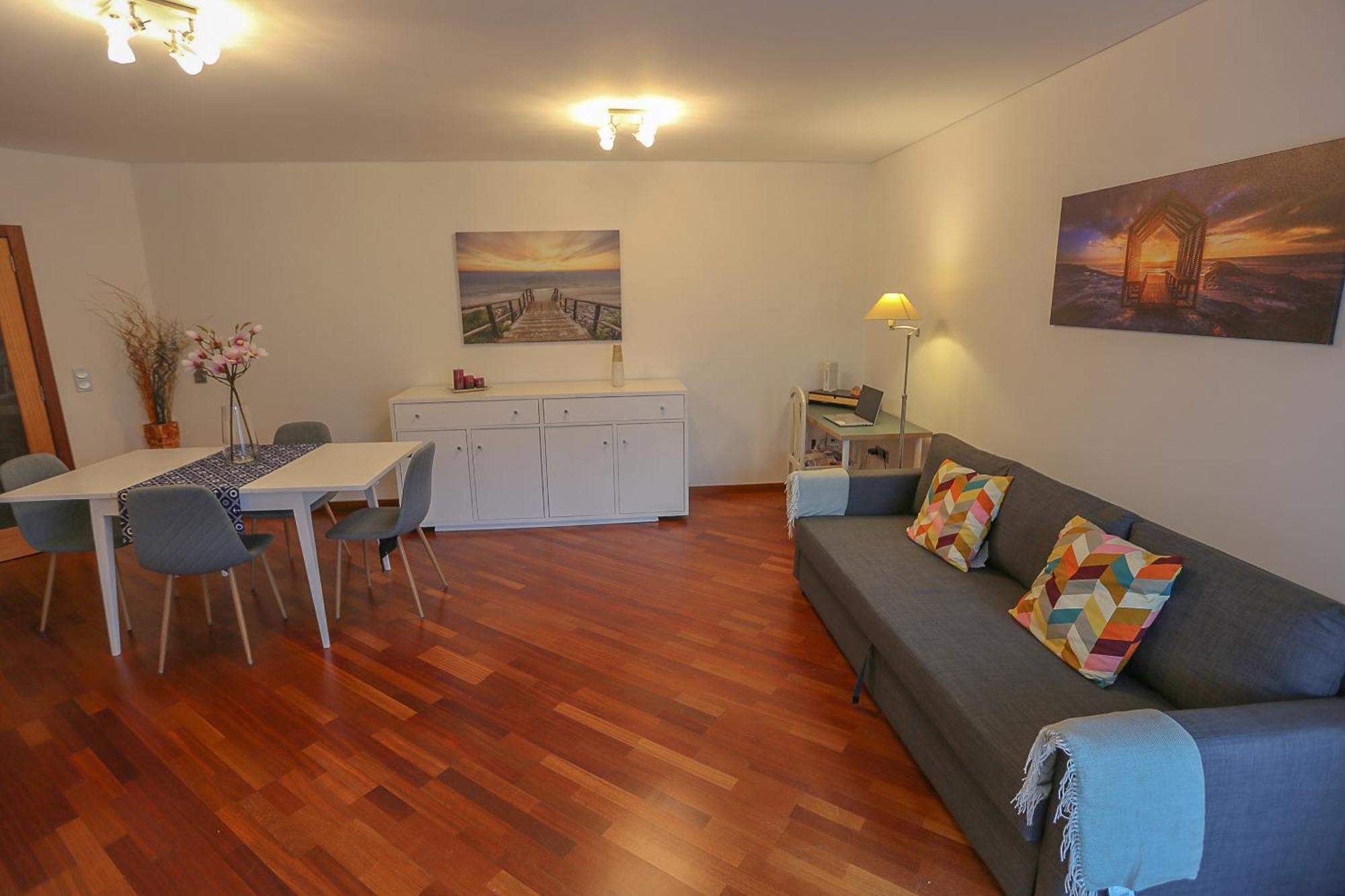 Aromas Flavors Tours Esmoriz Beach Apartment Bagian luar foto
