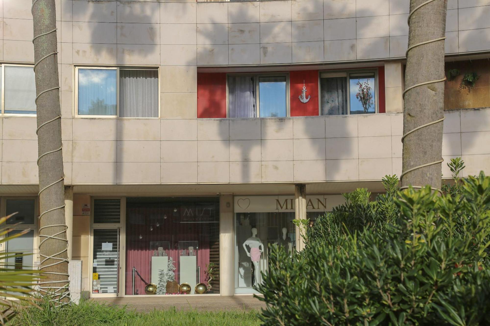 Aromas Flavors Tours Esmoriz Beach Apartment Bagian luar foto