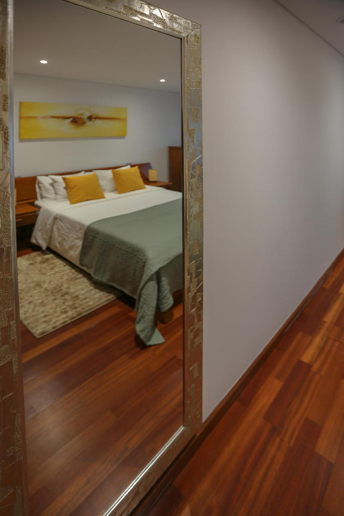 Aromas Flavors Tours Esmoriz Beach Apartment Bagian luar foto
