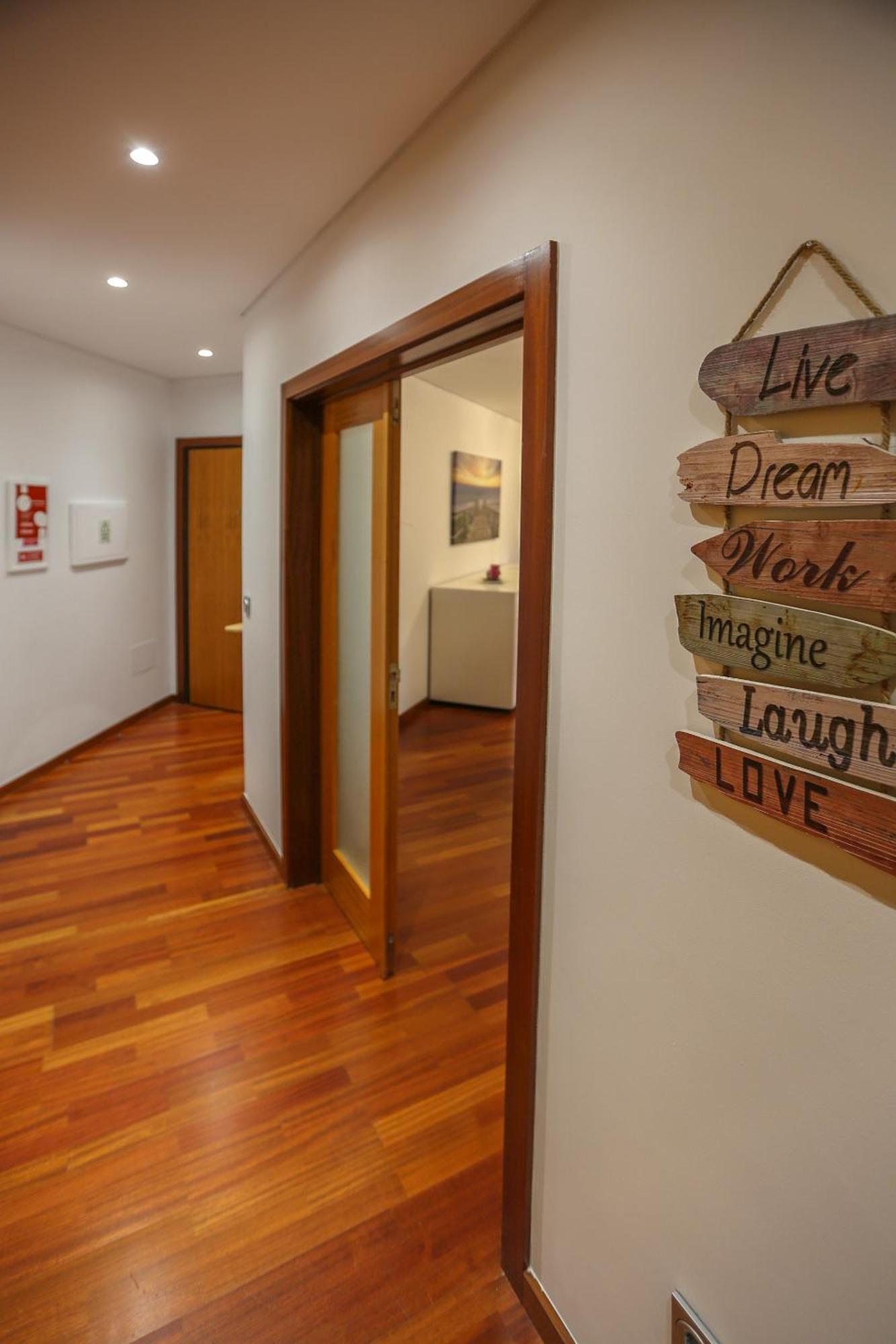 Aromas Flavors Tours Esmoriz Beach Apartment Bagian luar foto