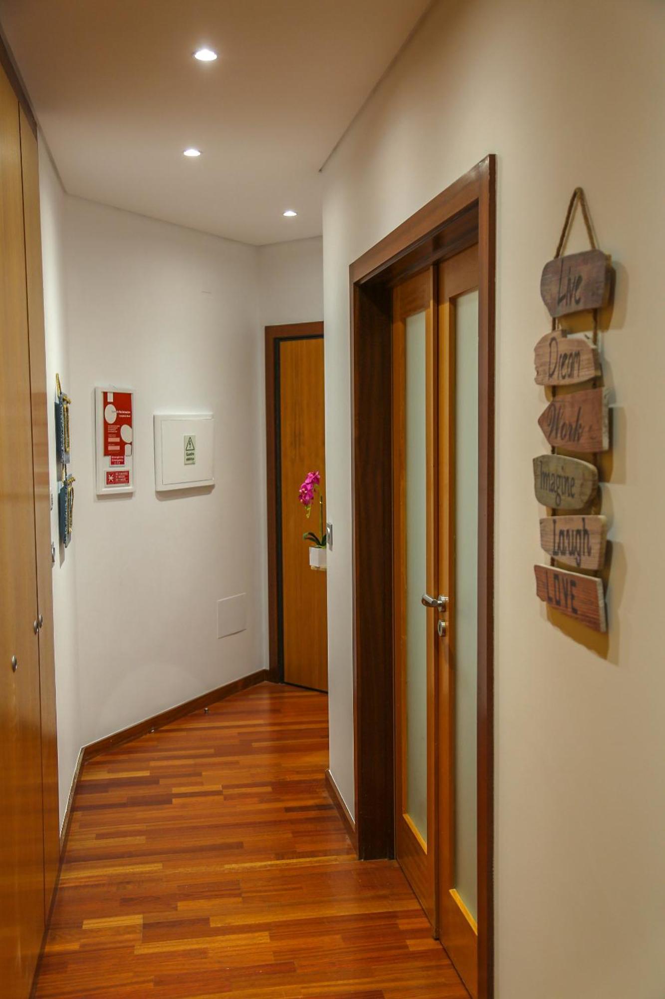 Aromas Flavors Tours Esmoriz Beach Apartment Bagian luar foto