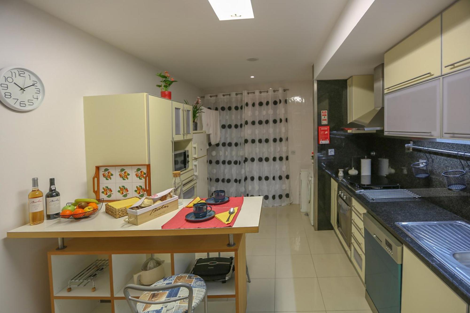 Aromas Flavors Tours Esmoriz Beach Apartment Bagian luar foto
