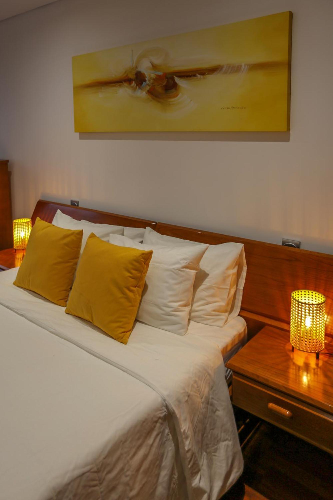 Aromas Flavors Tours Esmoriz Beach Apartment Bagian luar foto