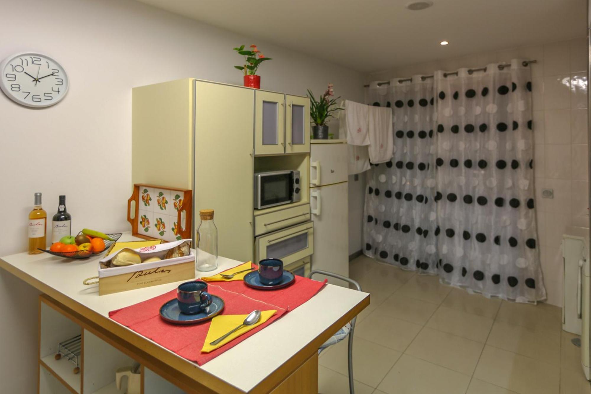 Aromas Flavors Tours Esmoriz Beach Apartment Bagian luar foto