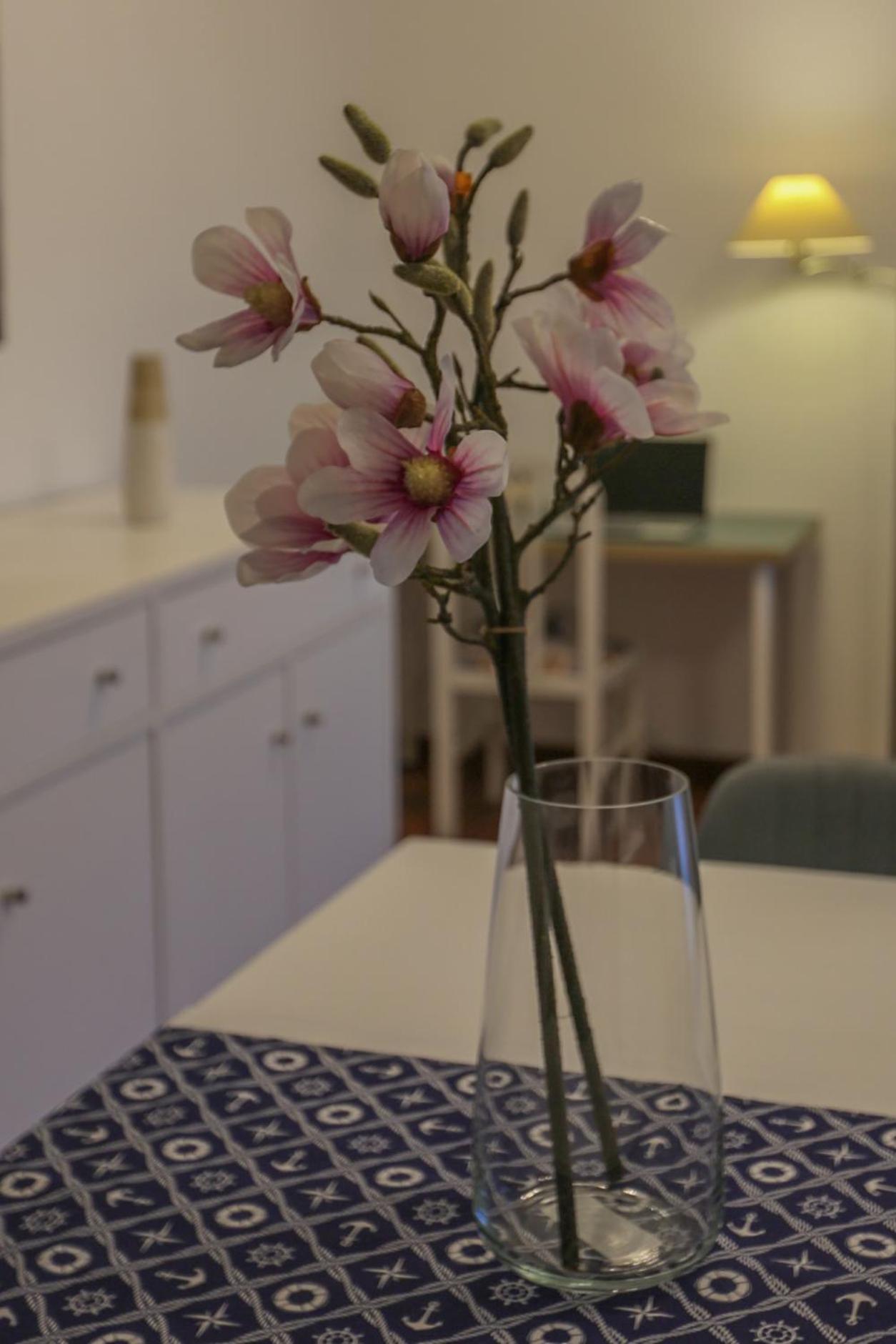 Aromas Flavors Tours Esmoriz Beach Apartment Bagian luar foto